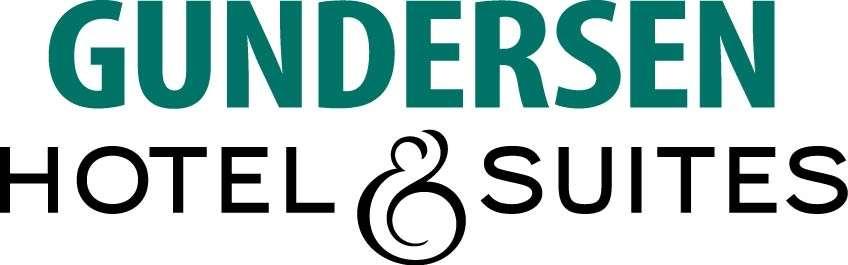 Gundersen Hotel & Suites La Crosse Logo fotoğraf